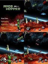 Download 'Mars Hopper (128x128) S40v1' to your phone